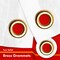 G128 Union of Soviet Socialist Republics USSR Flag | 3x5 Ft | LiteWeave Pro Series Printed 150D Polyester | Indoor/Outdoor, Vibrant Colors, Brass Grommets, Thicker and More Durable Than 100D 75D Poly